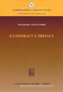 E-contract e privacy.pdf