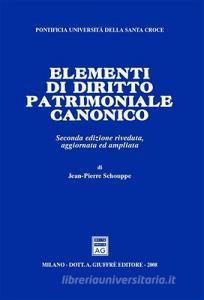Elementi di diritto patrimoniale canonico.pdf