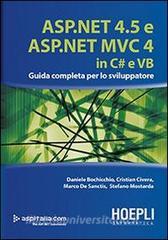 ASP.NET 4.5 e ASP.NET MVC 4.0 in C# e VB. Guida completa per lo sviluppatore.pdf
