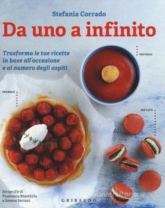 Da uno a infinito. Trasforma le tue ricette in base alloccasione e al numero degli ospiti.pdf