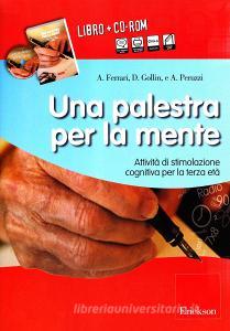 Una palestra per la mente. Kit. Con CD-ROM.pdf