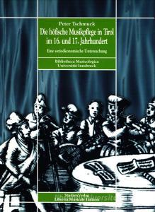 Die hofische Musikpflege in Tirol in 16. und 17. Jahrhundert.pdf