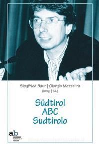 Südtirol ABC Sudtirolo. Ediz. italiana e tedesca.pdf