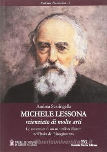 Michele Lessona. Scienziato di molte arti.pdf