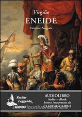 Eneide. Audiolibro. CD Audio formato MP3.pdf