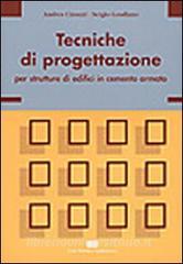 Tecniche di progettazione per strutture di edifici in cemento armato.pdf