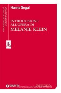Introduzione allopera di Melanie Klein.pdf