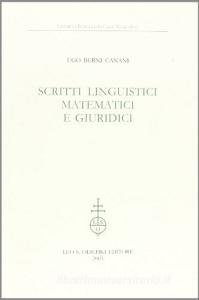 Scritti linguistici, matematici e giuridici.pdf