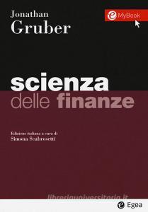 Scienza delle finanze. Con Contenuto digitale per download e accesso on line.pdf