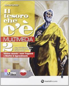 Il tesoro che cè. Per le Scuola media. Con e-book. Con espansione online vol.2.pdf