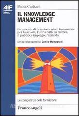 Il knowledge management.pdf