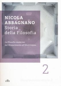 Storia Della Filosofia Abbagnano Ebook