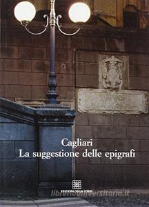 Cagliari. La suggestione delle epigrafi.pdf