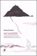 Not available. Lagenzia di comunicazione ideale: come dovrebbe essere e perché non cè.pdf