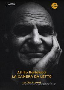 La camera da letto. Un film in versi. Con 3 DVD.pdf