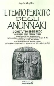 Il tempio perduto del annunaki retedem.it Image