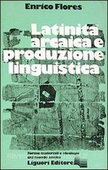 Latinità arcaica e produzione linguistica.pdf