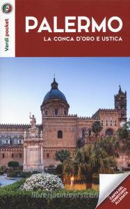 Palermo, la Conca doro e Ustica. Con Carta geografica ripiegata.pdf