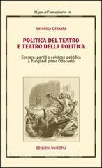 Politica del teatro e teatro della politica.pdf