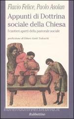 Appunti di dottrina sociale della Chiesa.pdf