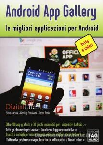 Android App gallery. Le migliori applicazioni per Android.pdf