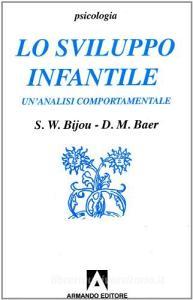 Lo sviluppo infantile. Unanalisi comportamentale.pdf