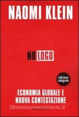 No logo. Economia globale e nuova contestazione.pdf