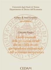 Livelli essenziali delle prestazioni sociali alla luce della recente giurisprudenza.pdf