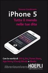 IPhone 5. Tutto il mondo nelle tue dita.pdf