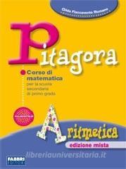 Pitagora. Per la Scuola media. Con espansione online: Geometria.pdf