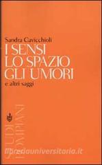 I sensi, lo spazio, gli umori e altri saggi.pdf