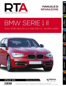 BMW serie 1 II - fase 1. 116d (115 cv) e 118d (143 cv) dal 2011 al 2015.pdf