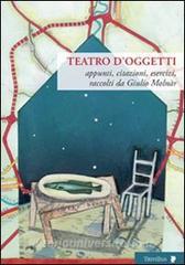 Teatro doggetti. Appunti, citazioni, esercizi.pdf