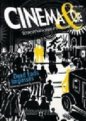 Cinema & Cie. International film studies journal. Con gadget. Ediz. italiana, francese e inglese.pdf