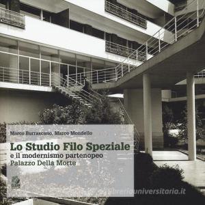 Lo studio Filo Speziale e il modernismo partenopeo. Palazzo della Mor te.pdf