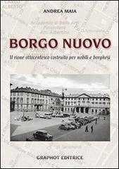 Borgo nuovo. Il rione ottocentesco costruito per nobili e borghesi.pdf