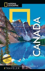 Canada. Con mappa.pdf