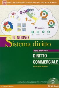 Nuovo sistema diritto diritto commerciale. Per le Scuole superiori. Con e-book. Con espansione online vol.2.pdf