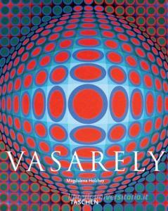 Vasarely. Ediz. italiana.pdf