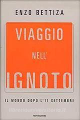 Viaggio nellignoto. Il mondo dopo l11 settembre.pdf