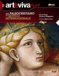 Arteviva plus. Per le Scuole superiori. Con espansione online vol.2.pdf