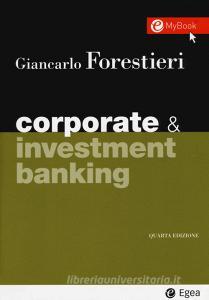 Corporate & investment banking. Con Contenuto digitale per download e accesso on line.pdf
