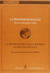 La professione sociale (2008) vol.2.pdf