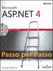 Microsoft ASP.Net 4. Passo per passo. Con CD-ROM.pdf