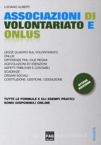 Associazioni di volontariato e Onlus.pdf