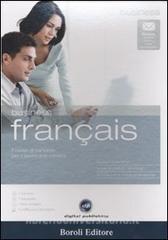 Business français. Il corso di francese per il lavoro e la carriera. CD Audio. CD-ROM. Con gadget.pdf