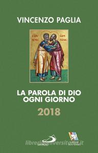 La parola di Dio ogni giorno 2018.pdf