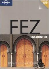 Fez. Con cartina. Ediz. inglese.pdf