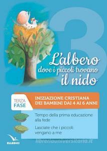 L albero dove i piccoli trovano il nido. Fase terza.pdf