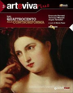 Arteviva plus. Per le Scuole superiori. Con espansione online vol.3.pdf